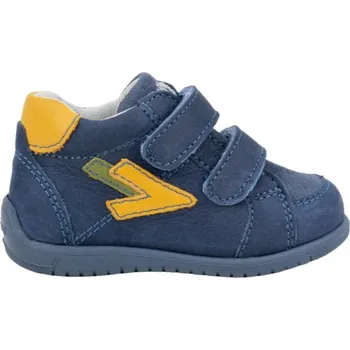 Chlapecké polobotky CICIBAN Dětské capáčky Marines OCEAN 842045 - 20