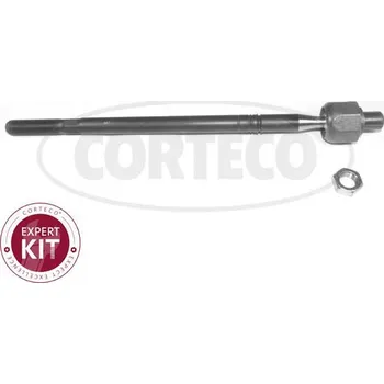 Táhlo řízení Axiální kloub, příčné táhlo řízení CORTECO 49399363