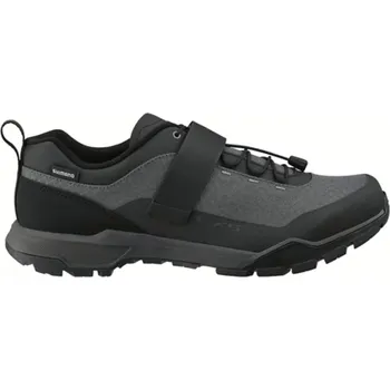 Pánská obuv Tretry SHIMANO SH-EX500 Black - 41