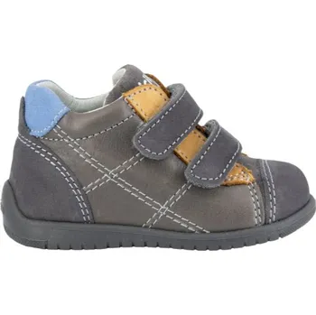 Chlapecké polobotky CICIBAN Dětské capáčky Ciciban Marines FUMO 832035 - 20