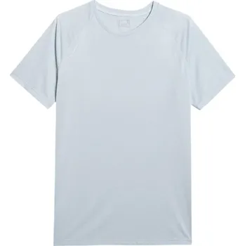 Pánské oblečení Tričko 4F M 4FWAW25TFTSM1499 34S pánské 2 XL