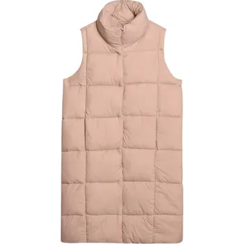 Dámský kabát Vesta 4F F209 W 4FWSS25TVJAF209 83S m