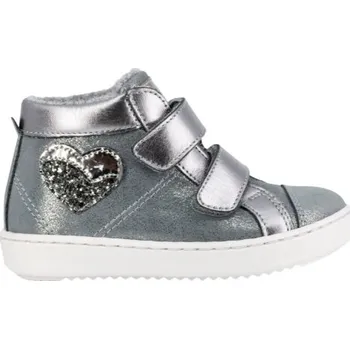 Dívčí polobotky CICIBAN Dětské boty Ciciban Carmen NICHEL 832584 - 33