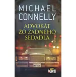 Advokát zo zadného sedadla - Michael Connelly - e-kniha