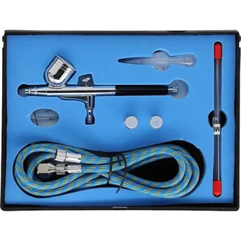 Airbrush stříkací pistole AB-130K Royalmax