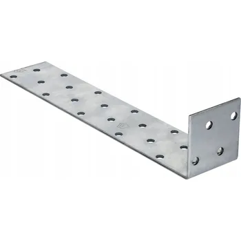 Úhloměr Ocel úhelník 4 cm 20 x