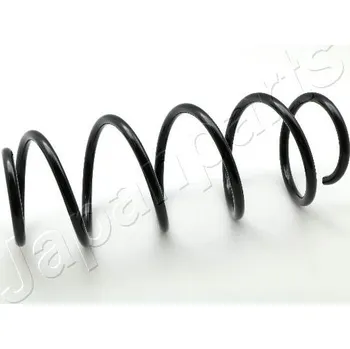 Pružina podvozku JAPANPARTS ZC1710H