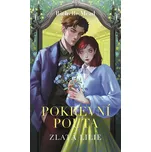 Pokrevní pouta 2: Zlatá lilie - Richelle Mead - e-kniha