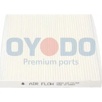 Filtr do auta Oyodo 40F0020-OYO Filtr, ventilace prostoru pro cestující