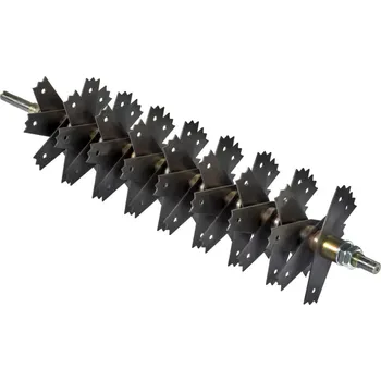 Vertikutátor Billy Goat Rotor nožový – pro vertikutátor Seco