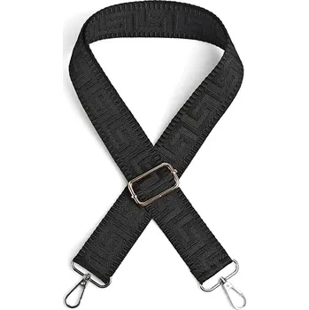 Kabelka Ramenní popruh Teo černý