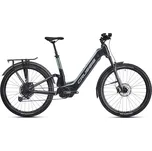 Elektrokolo Crussis e-COUNTRY Full 10.10 720 Wh 2025 Velikost rámu: L (19.5")