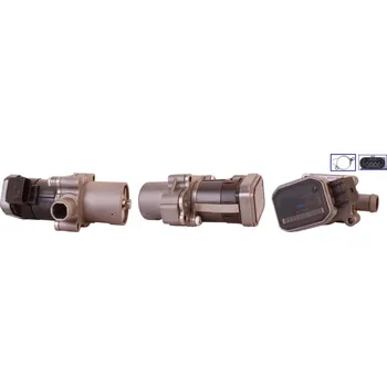 Ventil palivového systému AGR-Ventil DRI AUTOMOTIVE QUALITY 717730054