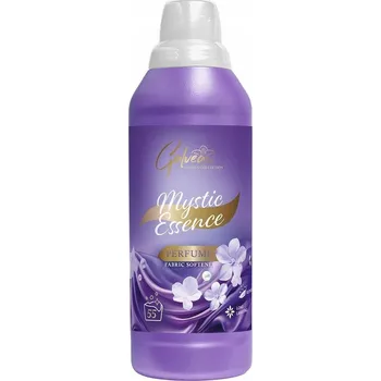 Přípravek na praní Galvea Mystic Essence parfém do prádla, vůně do máchání, 55 dávek, 1,0 l