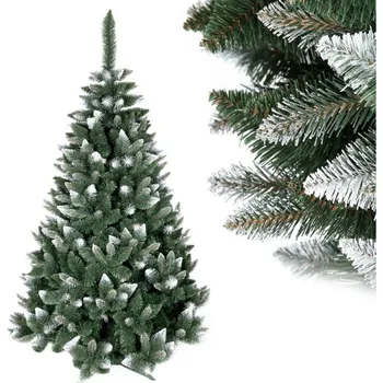 Vánoční stromek Vánoční stromek TEM 250 cm borovice