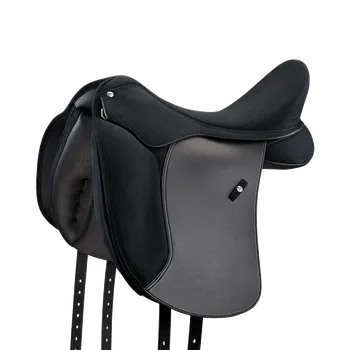Jezdectví Wintec Pro Drezurní Sedlo Velikost: 17"/43cm