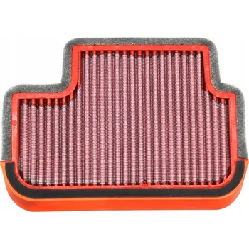 Filtr pro motocykl Bmc Vzduchový filtr Cf Moto 400/650 Nk/Gt/Mt 16-