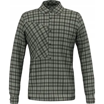 SALEWA KOŠILE FANES FLANNEL 00-0000028446_5136 vel. M