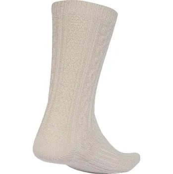 Pánské ponožky Ponožky ADIDAS WINTER SOCK 1PP KC3826 – Béžová 40-42