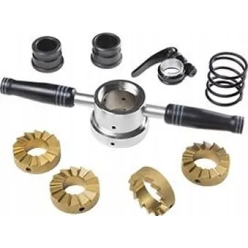 Super B TB1948 sada pro ořezávání ložiska vidlice