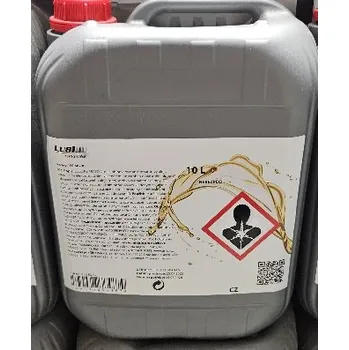 Lubline Glide 220, 10 lt kanystr