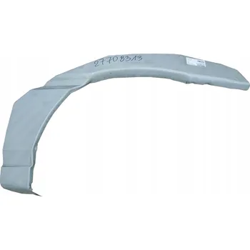 Zavěšení kol NISSAN TERRANO II 93-99 3D OPRAVNÝ DÍL BLATNÍKU LEVÝ