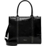 DÁMSKÁ KABELKA TAMARIS 33927,100 ČERNÁ Barva: ČERNÁ, Velikost: UNI