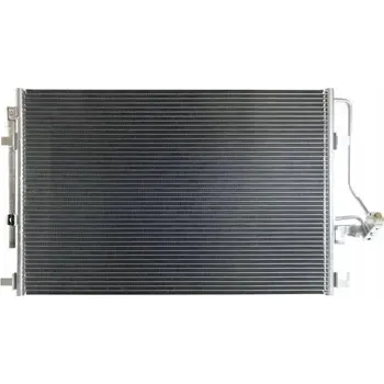 Výparník klimatizace Hart 611 421 Kondenzátor klimatizace (chladič)
