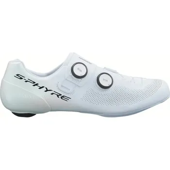 Pánská sportovní obuv Tretry SHIMANO SH-RC903 White - 46