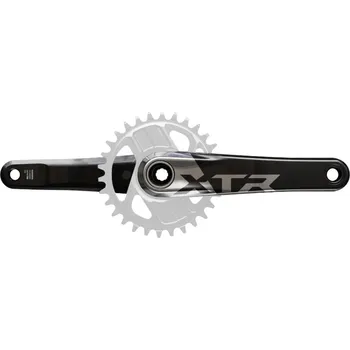 Klika na kolo Kliky SHIMANO XTR FC-M9220 - 160mm