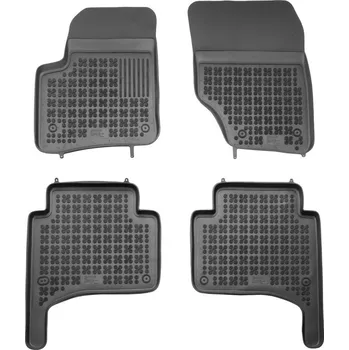 autokoberec Rezaw-Plast Gumové autokoberce Porsche Cayenne 2002-2010