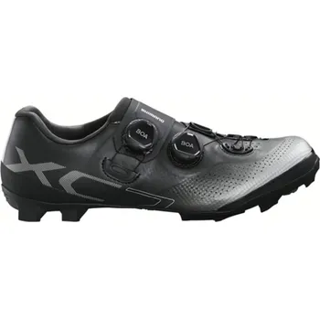 Pánská sportovní obuv Tretry SHIMANO SH-XC702 Black - 40