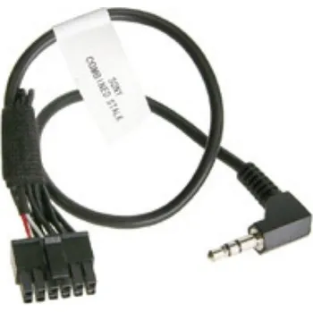 Propojovací kabel pro autorádia Pioneer 240035 + Prodloužená lhůta na vrácení zboží do 40 dnů