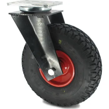 Pojezdové kolečko Feba Pojezdové kolečko bantamové O 260, otočné 768