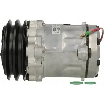 Výparník klimatizace Kompresor klimatizace NISSENS 89691