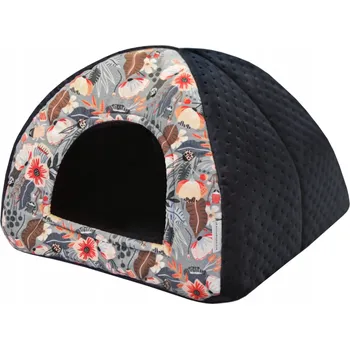 Kraina Tuptusia domeček bouda M domeček pro morče úkryt