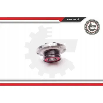 Zavěšení kol ESEN SKV 29SKV038 Sada ložisek kola
