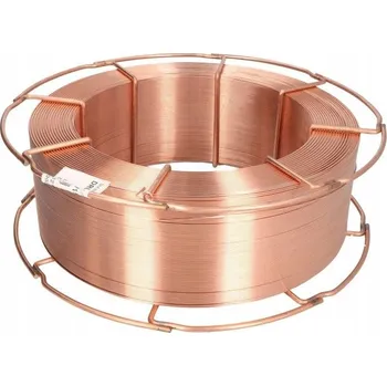 Příslušenství ke svářečce Svařovací drát Mig SG2 1,2 mm / 15 kg IDEAL