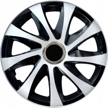 Disk Poklice NRM 15" bílá