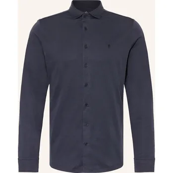 Pánská košile Ragman Pánská Košile Modern Fit, tmavě modrá, 46