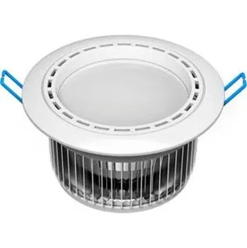 Bodové svítidlo Svítidlo G21 Podhledové LED 20W, 1580lm, bílá