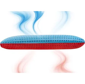 Polštář AHORN CZ, s.r.o. Anatomický polštář Nubes DuoEffekt