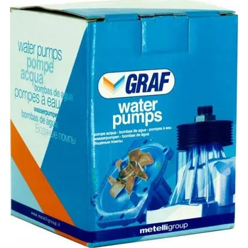 Vodní pumpa motoru Graf PA739 Vodní pumpa, chlazení motoru