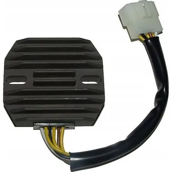 Elektroinstalace pro motocykl ELECTROSPORT REGULÁTOR NAPĚTÍ KAWASAKI VN 800 (98-06) ZX6R '98-'99