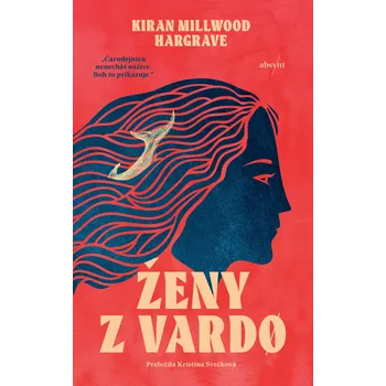 Kniha Ženy z Vardø - Kiran Millwood-Hargrave - e-kniha