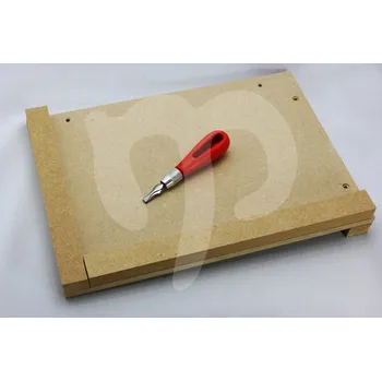 podložka Podložka pod linoleum 300 x 200 mm