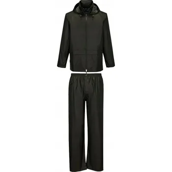 Nepromokavá souprava (bunda + kalhoty) PORTWEST [L440] S