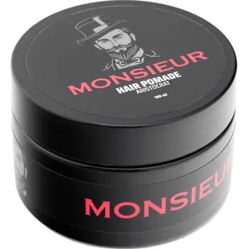 Stylingový přípravek Pomáda na vlasy