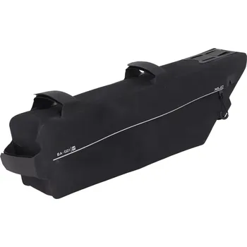 brašna na kolo Blackburn XLC Rámová taška BA-G01 černá velikost M