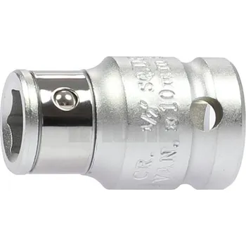 Sada nářadí CONDOR adaptér 3/8" nástavec pro bity 10mm 0.05 Kg NÁŘADÍ Sklad2 100-02083 (0.05 Kg NÁŘADÍ Sklad2 100-02083)